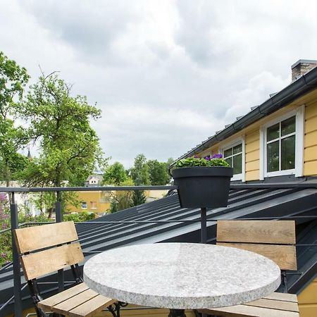 Inga Vacation House Druskininkai Kültér fotó