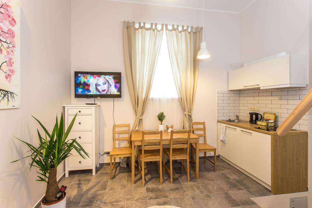 Inga Vacation House Druskininkai Kültér fotó