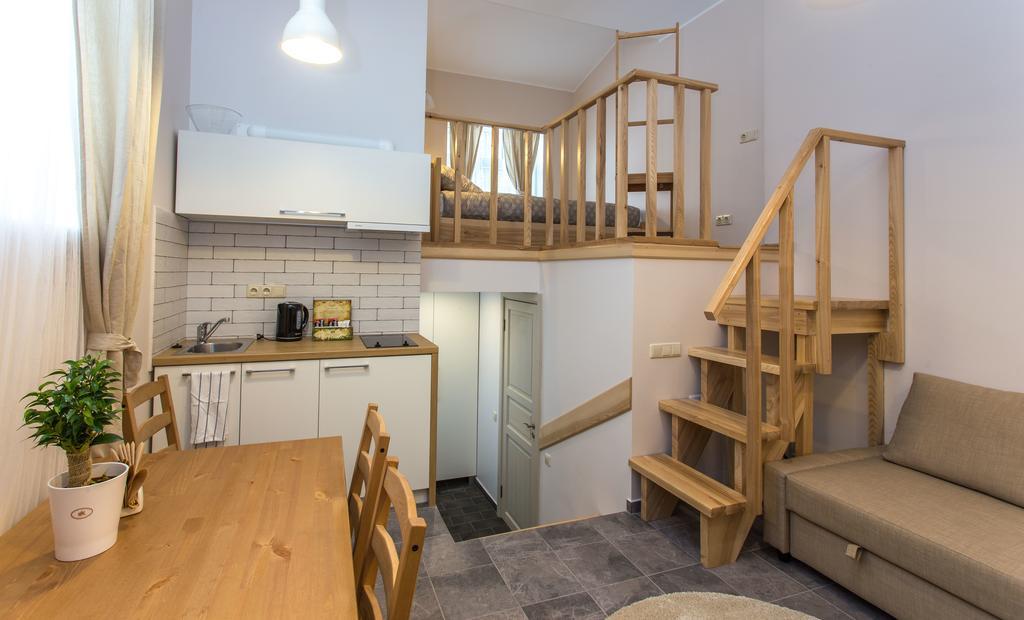 Inga Vacation House Druskininkai Kültér fotó