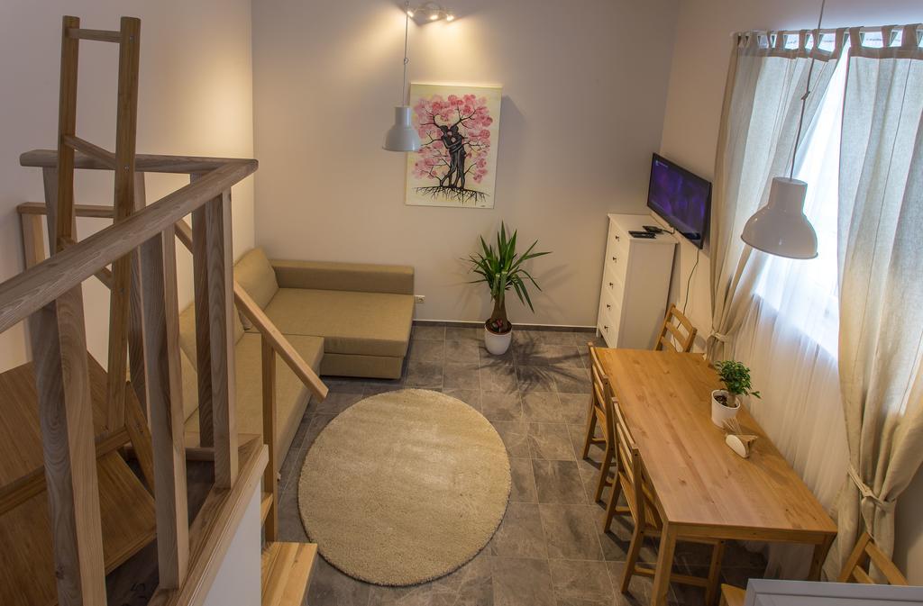 Inga Vacation House Druskininkai Kültér fotó