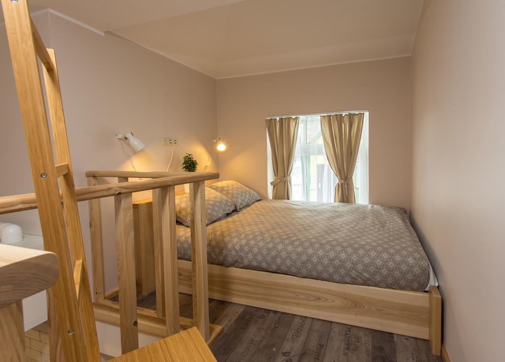 Inga Vacation House Druskininkai Kültér fotó