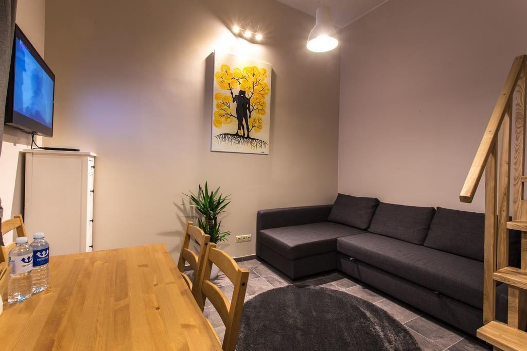 Inga Vacation House Druskininkai Kültér fotó