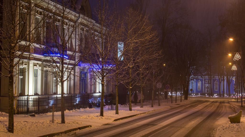 Inga Vacation House Druskininkai Kültér fotó