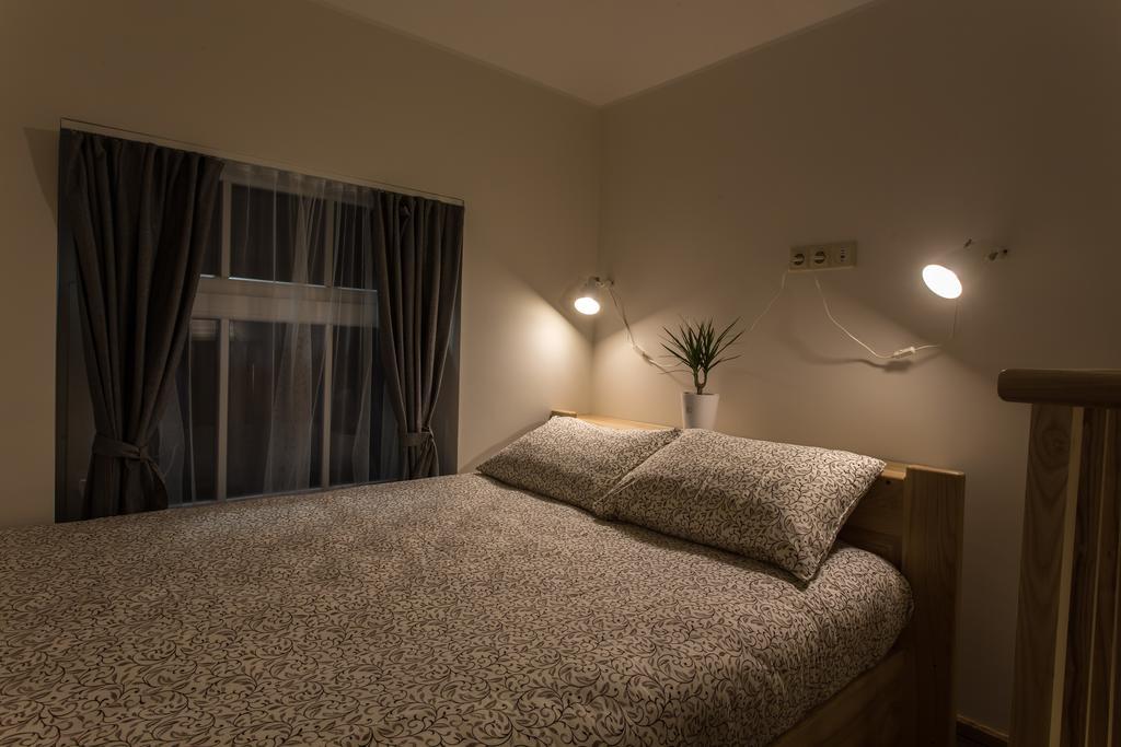 Inga Vacation House Druskininkai Kültér fotó