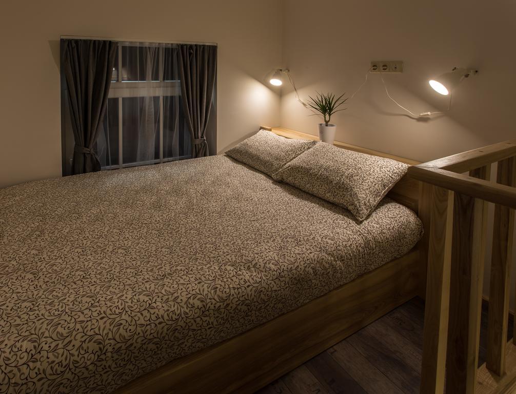Inga Vacation House Druskininkai Kültér fotó
