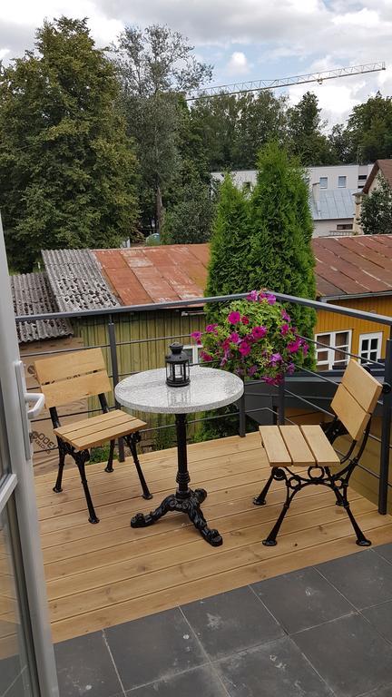 Inga Vacation House Druskininkai Kültér fotó