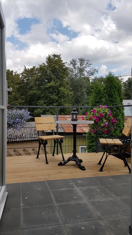 Inga Vacation House Druskininkai Kültér fotó