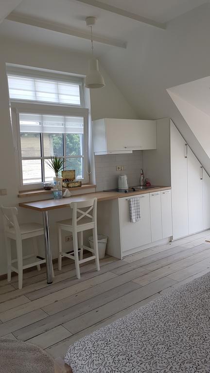 Inga Vacation House Druskininkai Kültér fotó