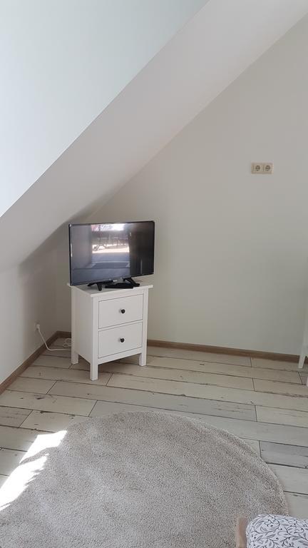 Inga Vacation House Druskininkai Kültér fotó
