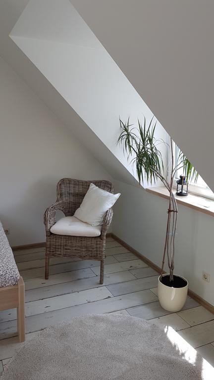 Inga Vacation House Druskininkai Kültér fotó