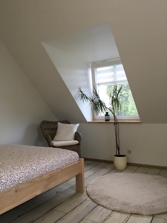 Inga Vacation House Druskininkai Kültér fotó