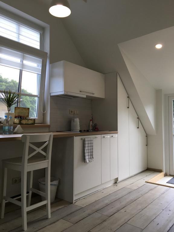 Inga Vacation House Druskininkai Kültér fotó
