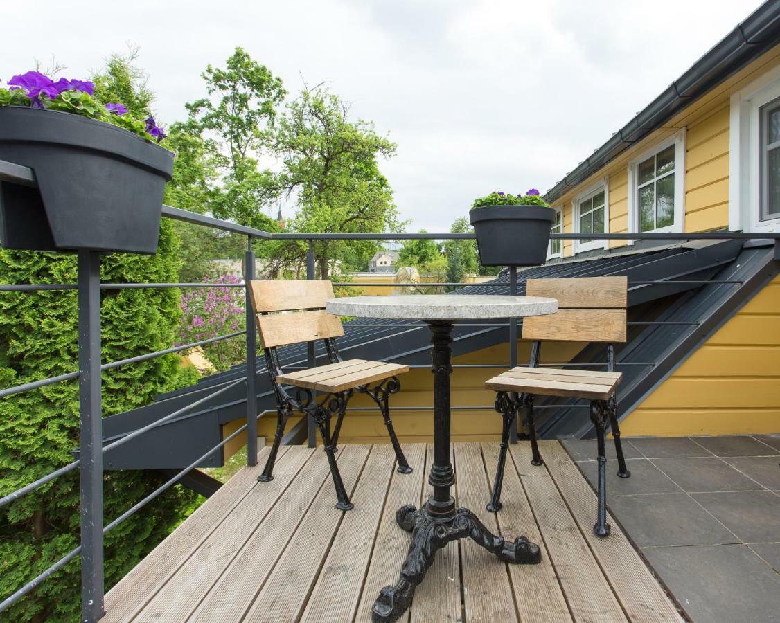 Inga Vacation House Druskininkai Kültér fotó